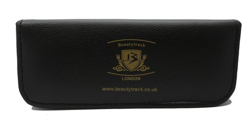 Hairdressing scissors case - scissors,