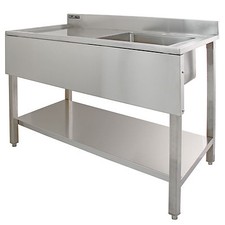 Commercial Sink Stainless
