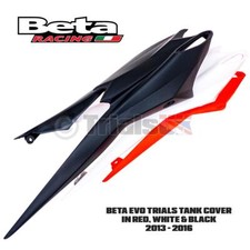 Beta Evo Trials Tank Cover