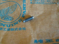 Honda CB 350 400 Four Valve Adjustment Screw Original New