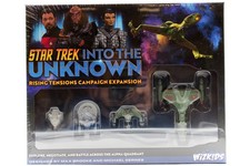 WZK89854 Star Trek: Into the