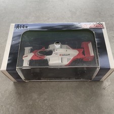 Atlas McLaren TAG Turbo MP4/2C