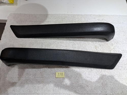 Ford cortina mk5 rear bumper - cortina,