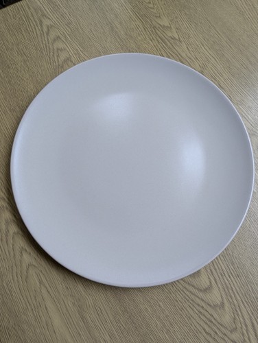 Ikea fargklar dinner plates - fargklar,
