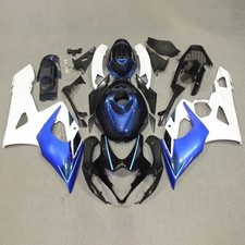 Injection Fairing Kit Bodywork