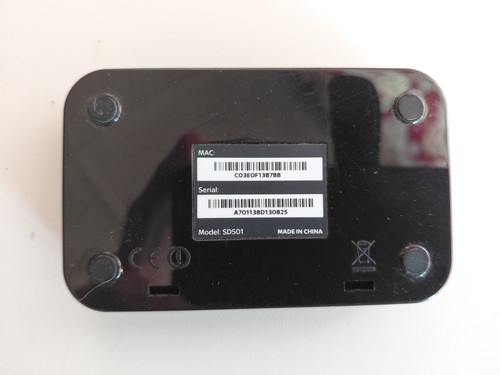 Sky wireless sd501 connector - sky,