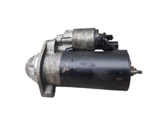 AUDI A4 Starter Motor 2.0