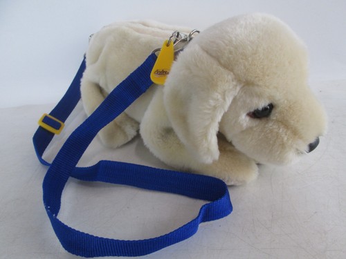 Vintage andrex puppy soft - andrex,