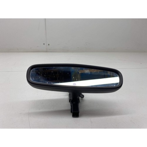 Vauxhall astra interior rear - j,