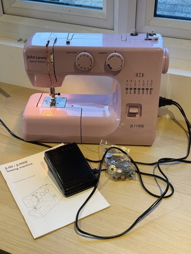 John lewis jl110se special - lewis,
