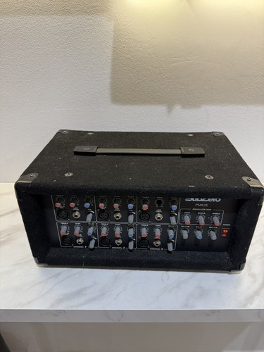 Subzero pm62e channel pa - pm62e,