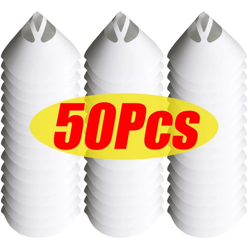 50pcs 100 micron - paint, filter