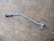 VW T25 T3 Cab DOOR LOCK mechanism pop up rod N/S Passenger LEFT FRONT 