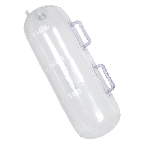 Weighted water bag sandbag - weighted,