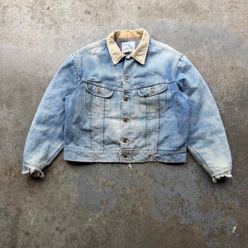 Vintage lee storm rider - storm,