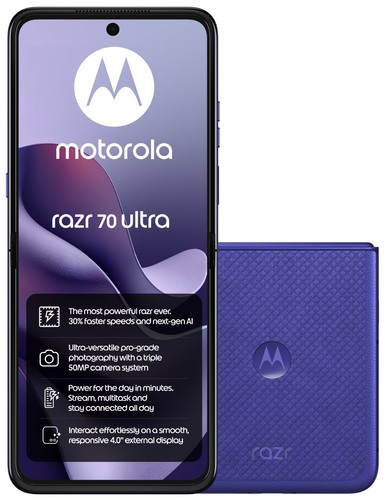 Motorola moto razr ultra - 70,