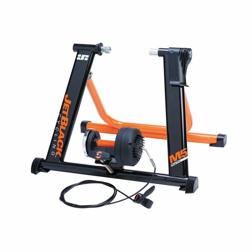 Jetblack pro mag turbo - m5,