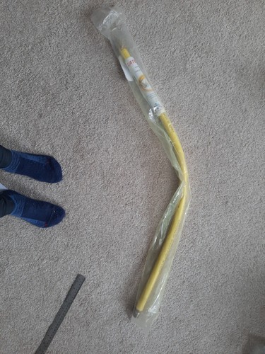 Inch 1000mm straight - 1/2, x