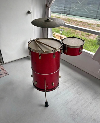 Kent vintage cocktail combo - vintage,