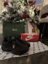 Nike Air Max 95 Men's Black