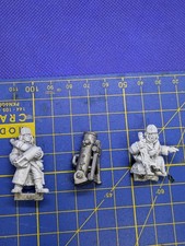 Warhammer 40k Valhallan Ice