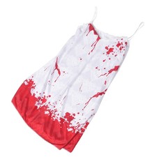  Corpse Bride Costume: Horror