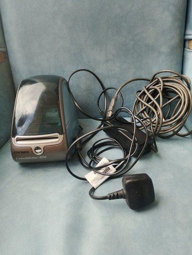 Dymo labelwriter 400 - dymo, (model