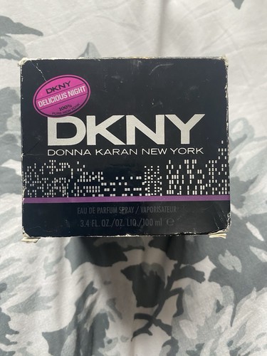 Dkny delicious night 100ml - delicious,