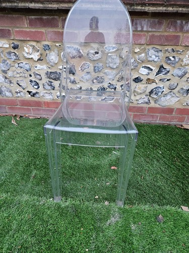 Kartell philippe stark - kartell,