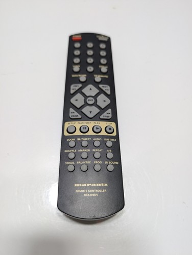 Genuine marantz rc4300dv - marantz,