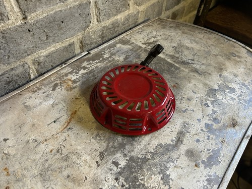 Recoil pulley honda generator - pulley,