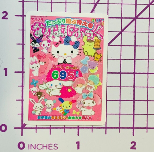 Hello kitty kawaii characters - kawaii,