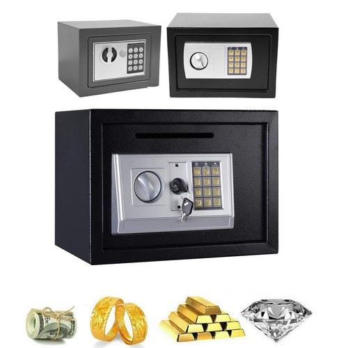 Electronic digital security - digital,