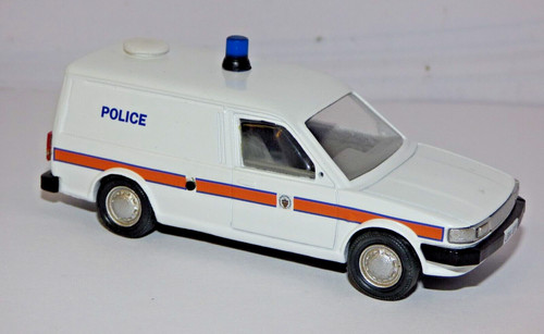 Promod austin maestro van west - austin,