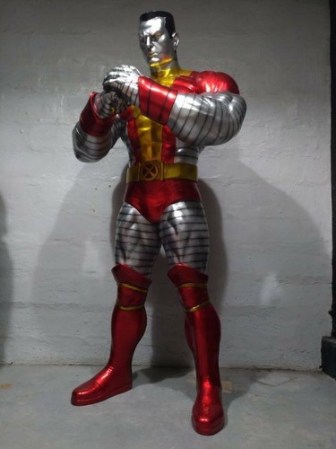 New colossus xmen - new, size