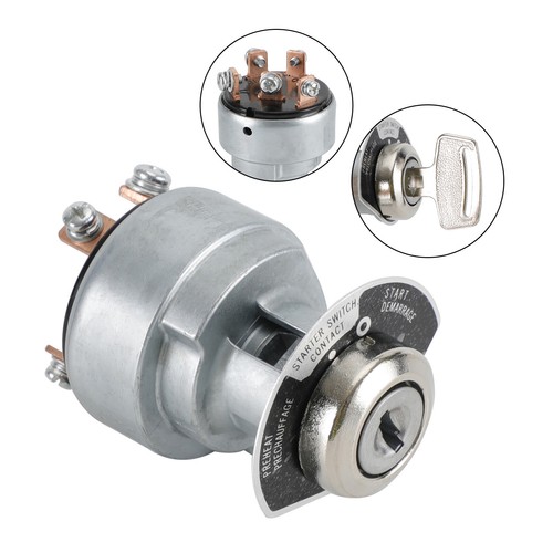 Ignition switch for kubota - for,