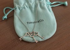 Tiffany & Co. Sterling Silver
