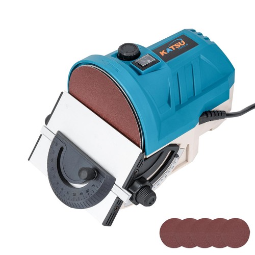 Katsu tools 140w mini disc - mini,