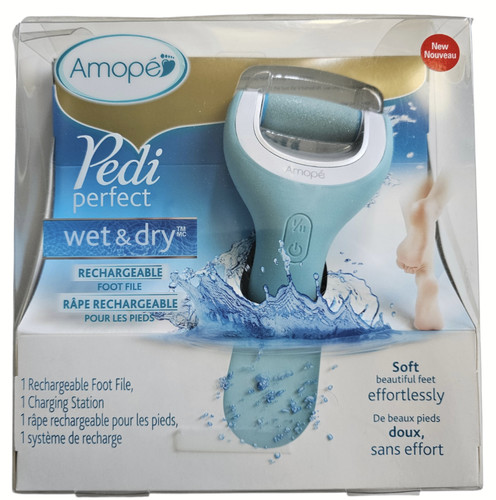 Nib amope wet dry pedi - wet, &