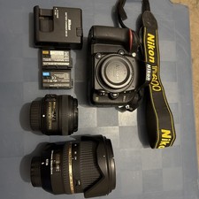 Nikon D600 24.3MP Digital SLR