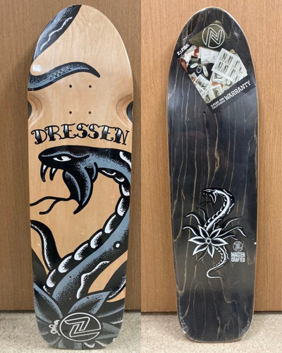 Flex eric dressen - z-flex,
