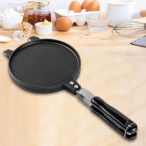 Egg roll maker waffle cone - roll,