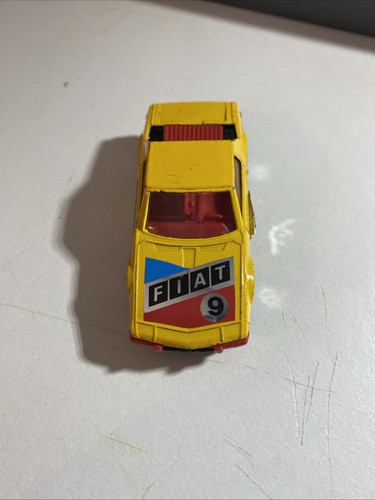 Vintage corgi juniors - vintage,