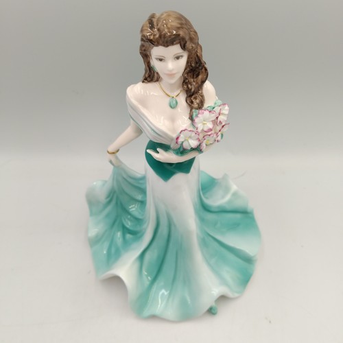 Coalport ladies fashion - ladies,