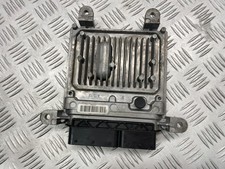 2011 MERCEDES BENZ C CLASS W204 2.2 DIESEL ENGINE CONTROL UNIT A6519005301