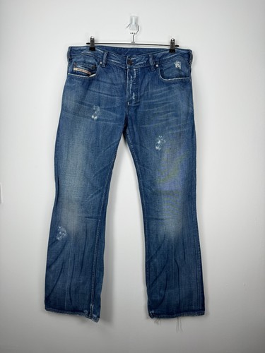 Diesel zathan 00772 jeans - diesel,