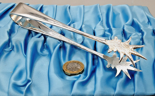 Vintage chatterley silver - vintage,