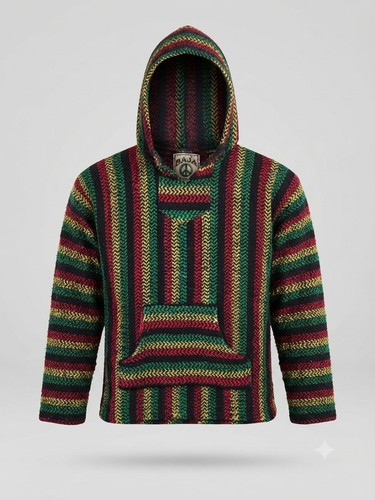 Baja joe hoodie jacket - hoodie,