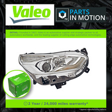 Headlight Headlamp fits FORD