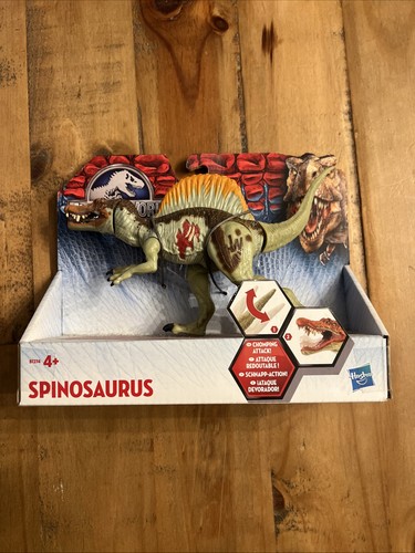 Jurassic world hasbro - jurassic,